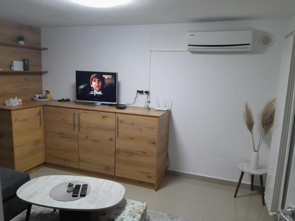 Apartmani Bet Gradacac 1 Maj Broj 24 المظهر الخارجي الصورة