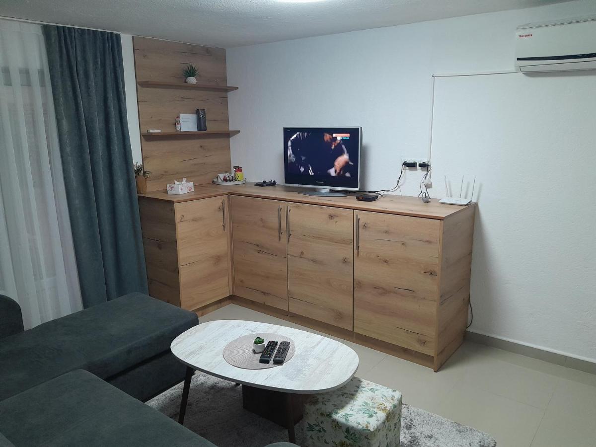 Apartmani Bet Gradacac 1 Maj Broj 24 المظهر الخارجي الصورة