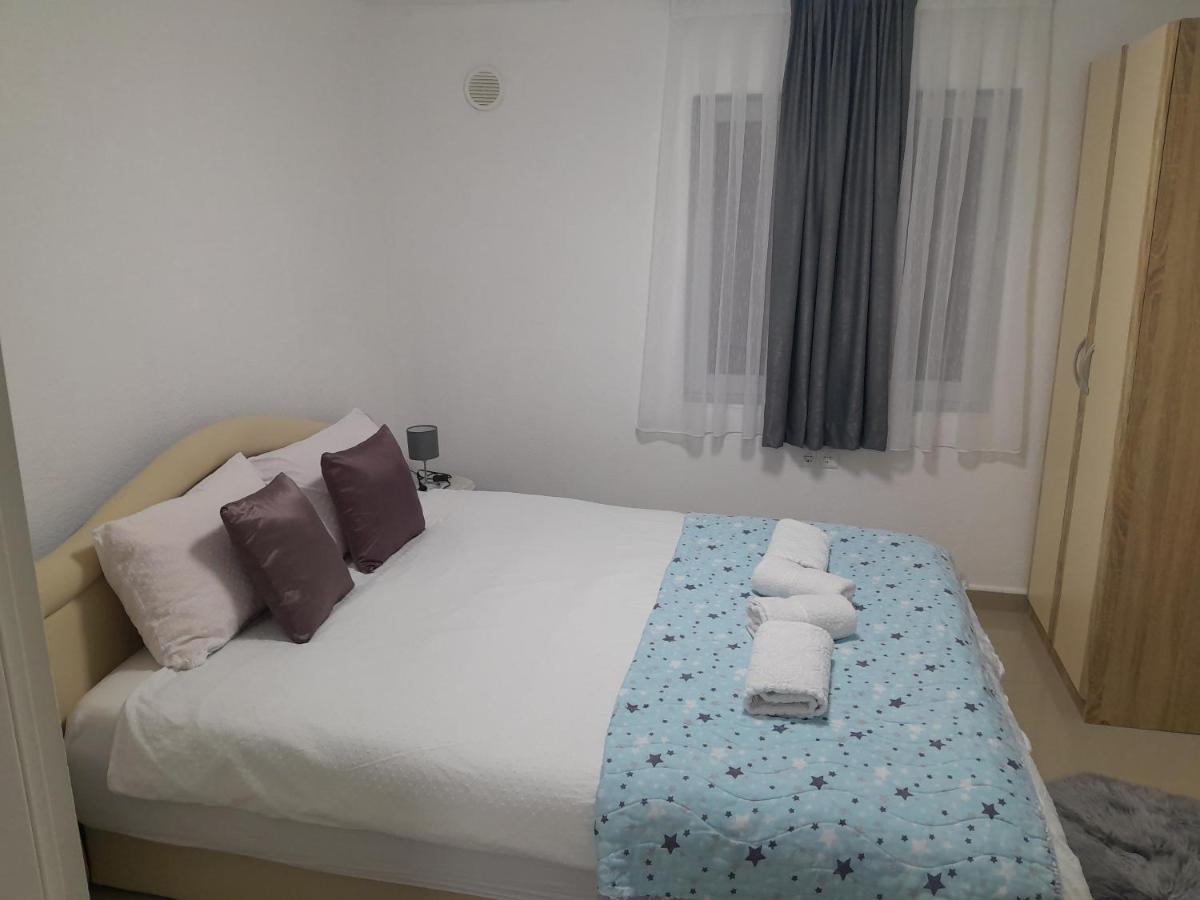 Apartmani Bet Gradacac 1 Maj Broj 24 المظهر الخارجي الصورة