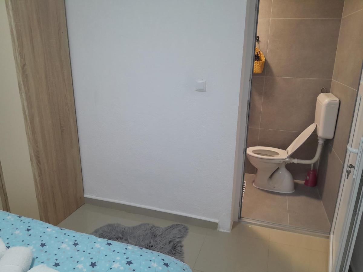 Apartmani Bet Gradacac 1 Maj Broj 24 المظهر الخارجي الصورة