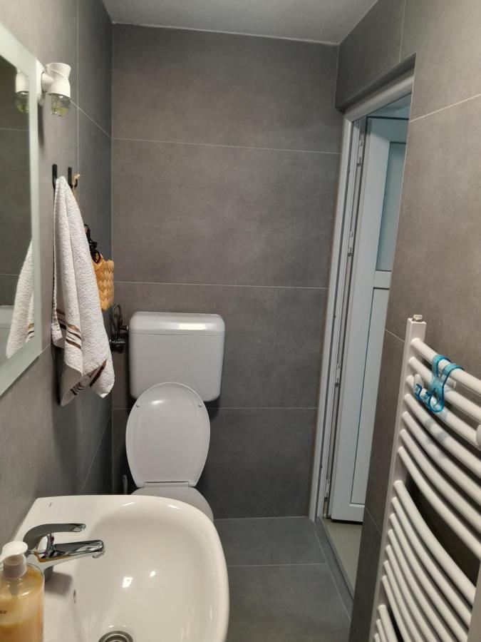 Apartmani Bet Gradacac 1 Maj Broj 24 المظهر الخارجي الصورة