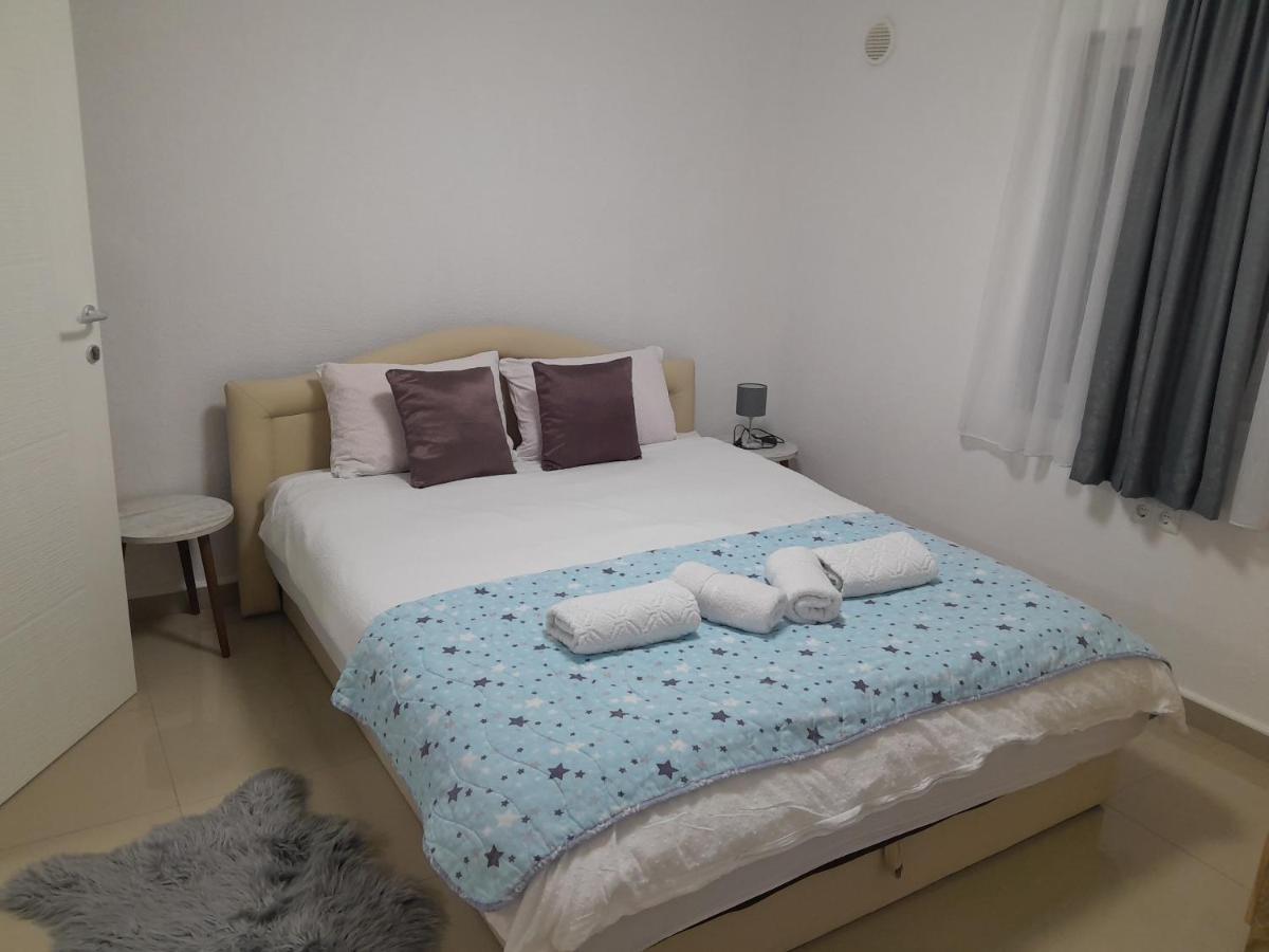 Apartmani Bet Gradacac 1 Maj Broj 24 المظهر الخارجي الصورة